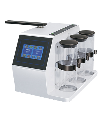 ZD-3S三工位自動(dòng)滴液器